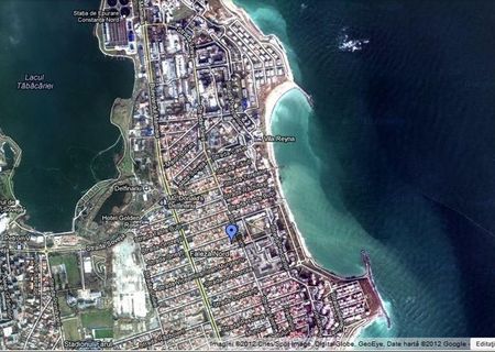 Vand teren intravilan 343 mp deschidere 12 m Faleza Nord Constanta (la 500 m de plaja) Vand teren intravilan 343 mp deschidere 12 m Faleza Nord Constanta (la 500 m de plaja)