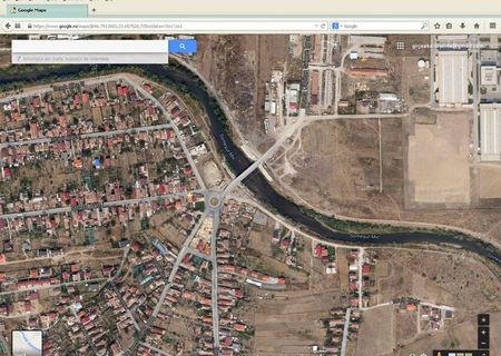 Vand teren intravilan, 500 mp, Cluj Napoca - Someseni, Vand teren intravilan, 500 mp, Cluj Napoca - Someseni,