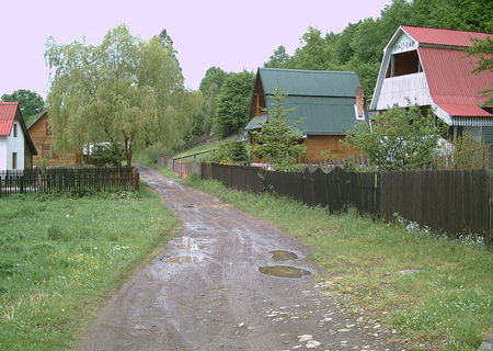 Vând teren intravilan în Praid (lângă Sovata)