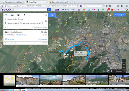 vand teren intravilan mun. Brasov