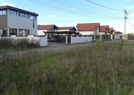 Vand teren intravilan zona str. Voiniceni cart. Horgosa. Vand teren intravilan zona str. Voiniceni cart. Horgosa.