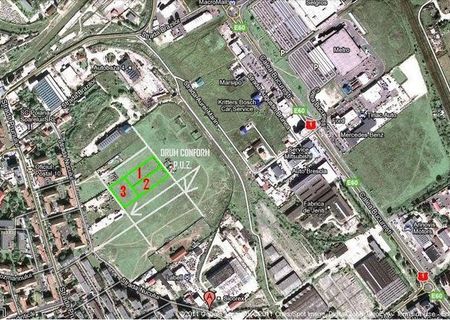 Vand teren Noua-str.Nucului Vand teren Noua-str.Nucului