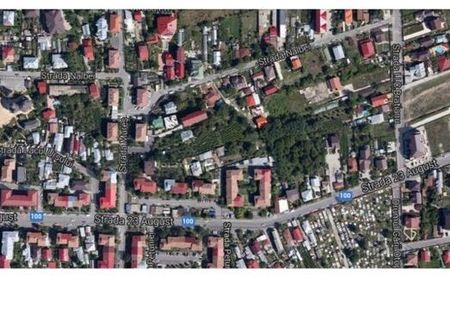 Vand teren Otopeni 420mp