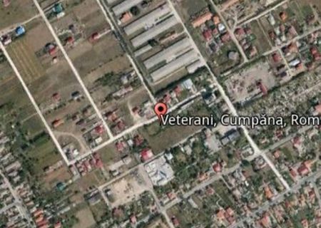 vand teren veterani constants