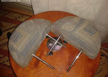 Vand Tetiere spate Daewoo Matiz