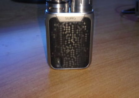 Vand tigara electronica vaporesso swag