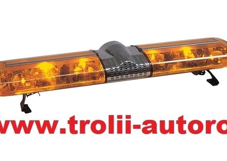 vand toata gama de girofare rampe auto si stroboscoape cu led sau flash