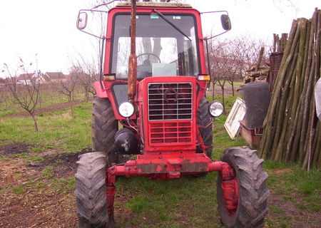 Vand Tractor Belarus
