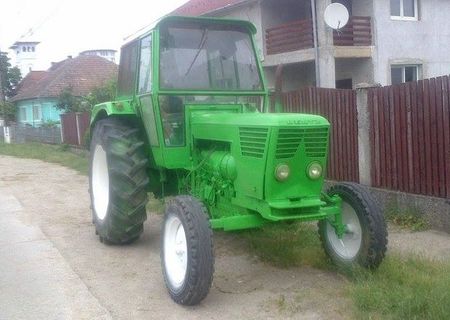 vand tractor deutz 8006