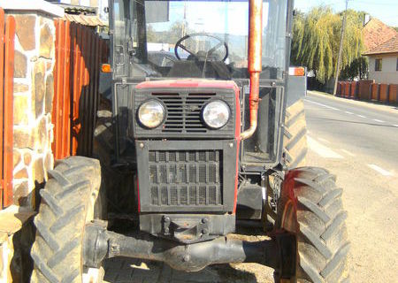 Vand tractor Fiat