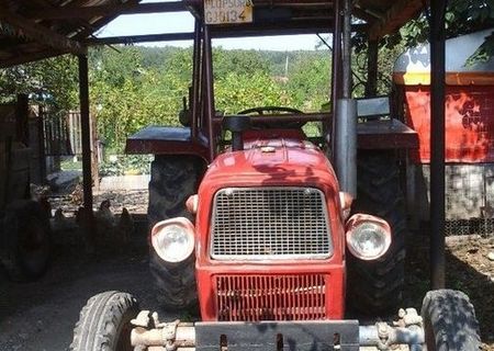 Vand tractor FIAT 415 stare foarte buna