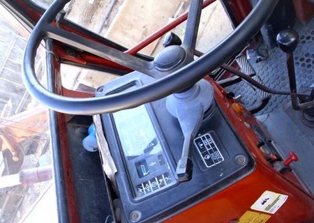 vand tractor fiat 580