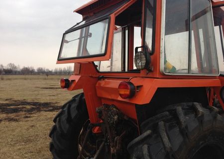 vand tractor fiat 580 DT