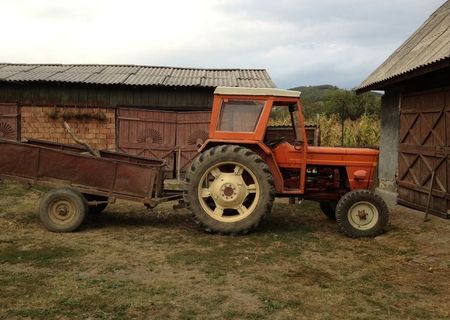 Vand tractor FIAT 65CP