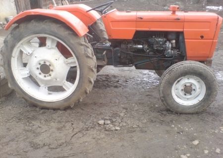 Vand Tractor in Salaj - Fiat 415