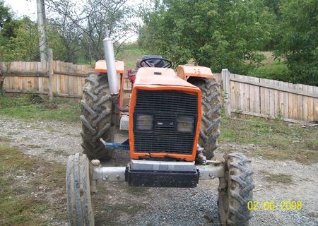 vand tractor landini de 65 cp