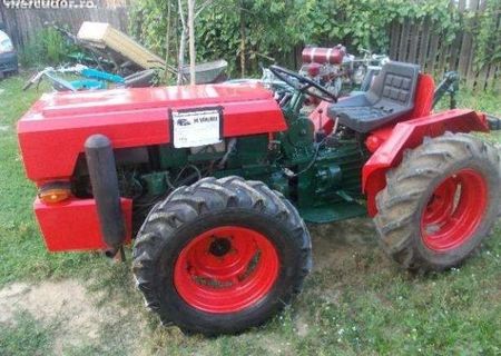 vand tractor pgs 4x4 35 cai