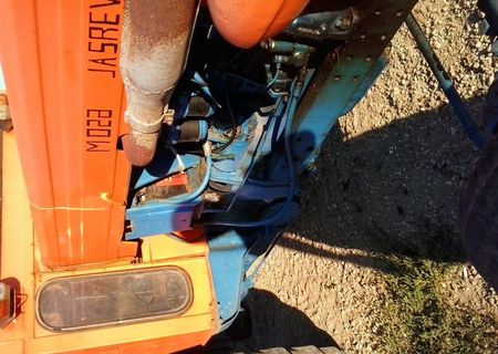 vand tractor u 650 vand tractor u 650