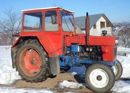 VAND TRACTOR U650 M