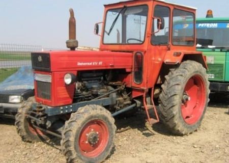 vand tractor UTB 651 vand tractor UTB 651
