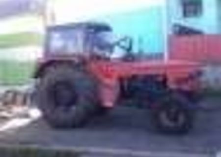 vand tractor zetor