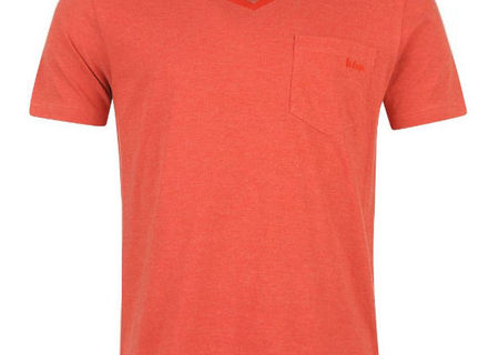 VAND TRICOU LEECOOPER