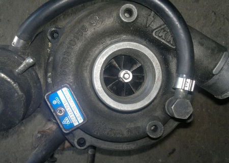 vand turbo ALH VW,SKODA,SEAT.