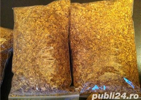 vand tutun virginia gold tratat