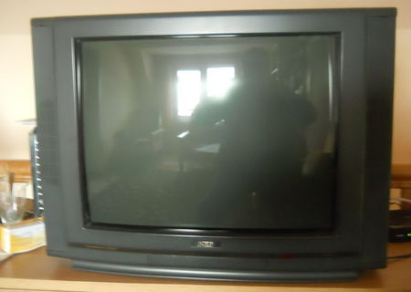 Vand TV color NEI diagonala 54 cm