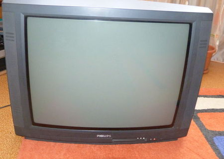 Vand tv philips