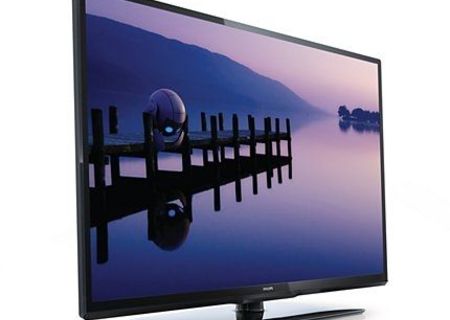Vand TV Philips LED Full HD 107 cm Vand TV Philips LED Full HD 107 cm