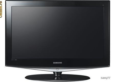 vand tv samsung le32r72b