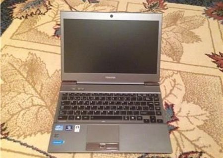 Vand Ultrabook Thosiba i7 8gb Vand Ultrabook Thosiba i7 8gb