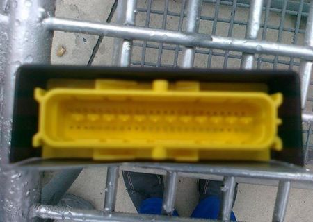 vand unitate airbag vw polo 2011