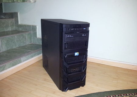Vand unitate desktop