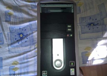 Vand Unitate pc calculator Intel Core 2 Duo E8400, 3.00 Ghz, IEFTIN!!! Vand Unitate pc calculator Intel Core 2 Duo E8400, 3.00 Ghz, IEFTIN!!!