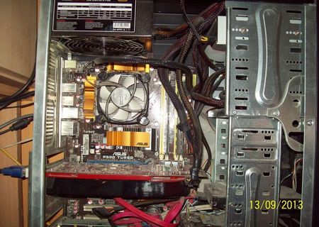 Vand unitate PC GAMING