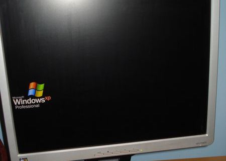 vand unitate si monitor