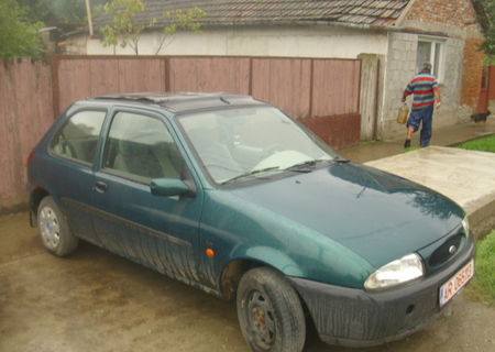 Vand Urgent