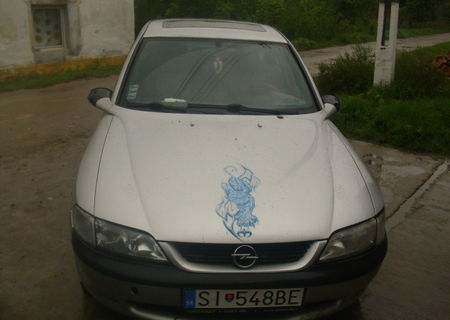 Vand Urgent