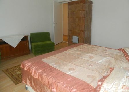 VAND URGENT APARTAMENT 2 CAMERE