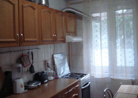 Vand urgent apartament 2 camere drumul taberei