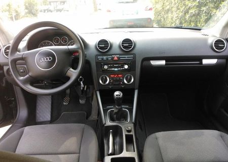 VAND URGENT!!   AUDI A3