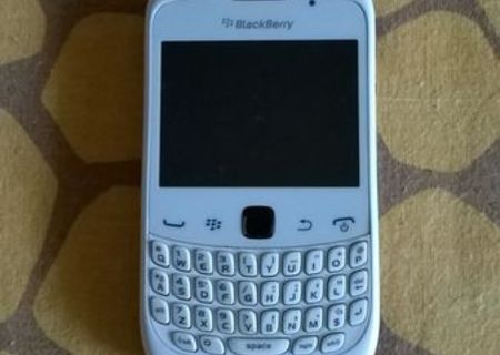 Vand Urgent Blackberry Curve 9300 SecondHand Vand Urgent Blackberry Curve 9300 SecondHand