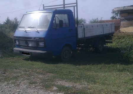 VAND URGENT CAMIONETA W LT