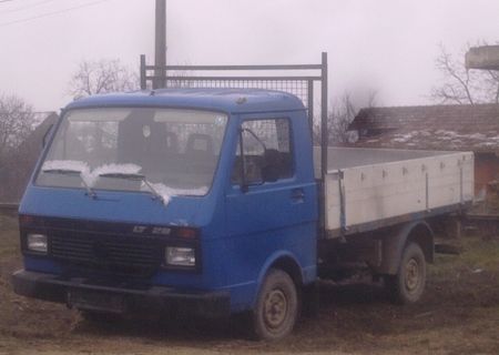 VAND URGENT CAMIONETA W LT