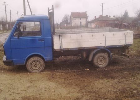 VAND URGENT CAMIONETA W LT