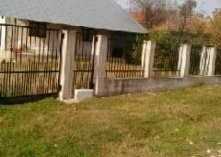 Vand urgent casa noua in Banaresti, Judet Arges