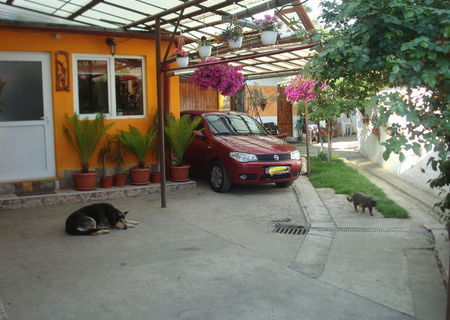 Vand urgent casa Schei
