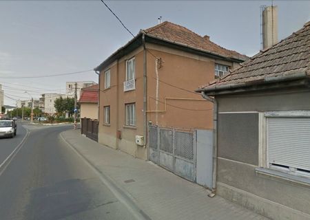 Vand urgent casa Unirii